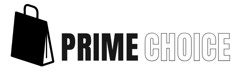 prime choice shopping